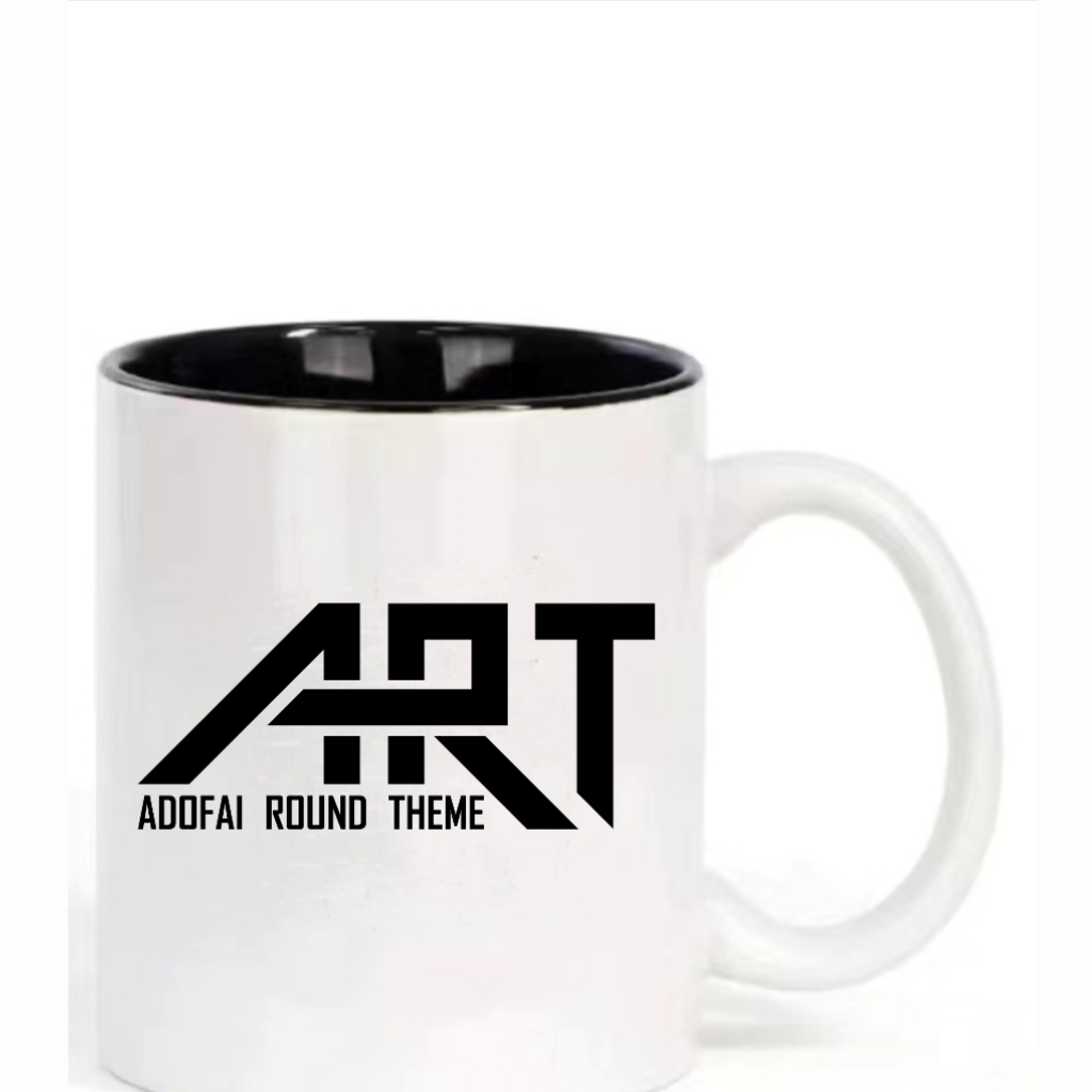 ART Badge
