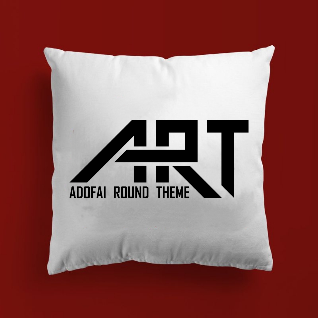 ART Pillows(50*50)